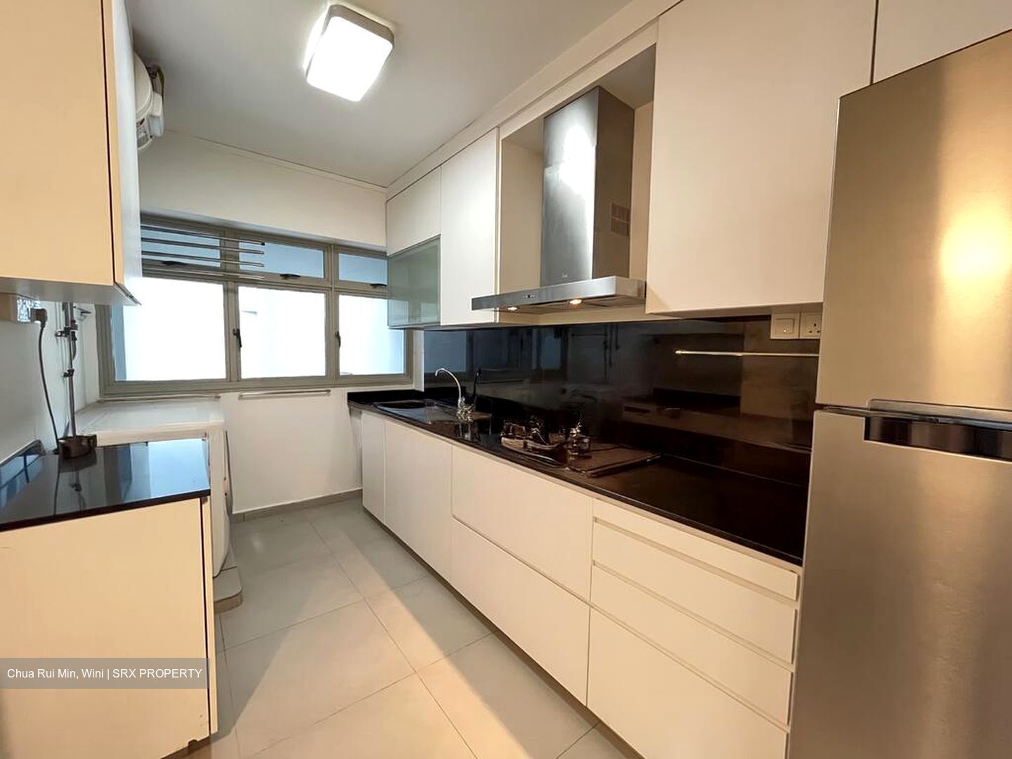 Blk 51 Forfar Heights (Queenstown), HDB 4 Rooms #581230351